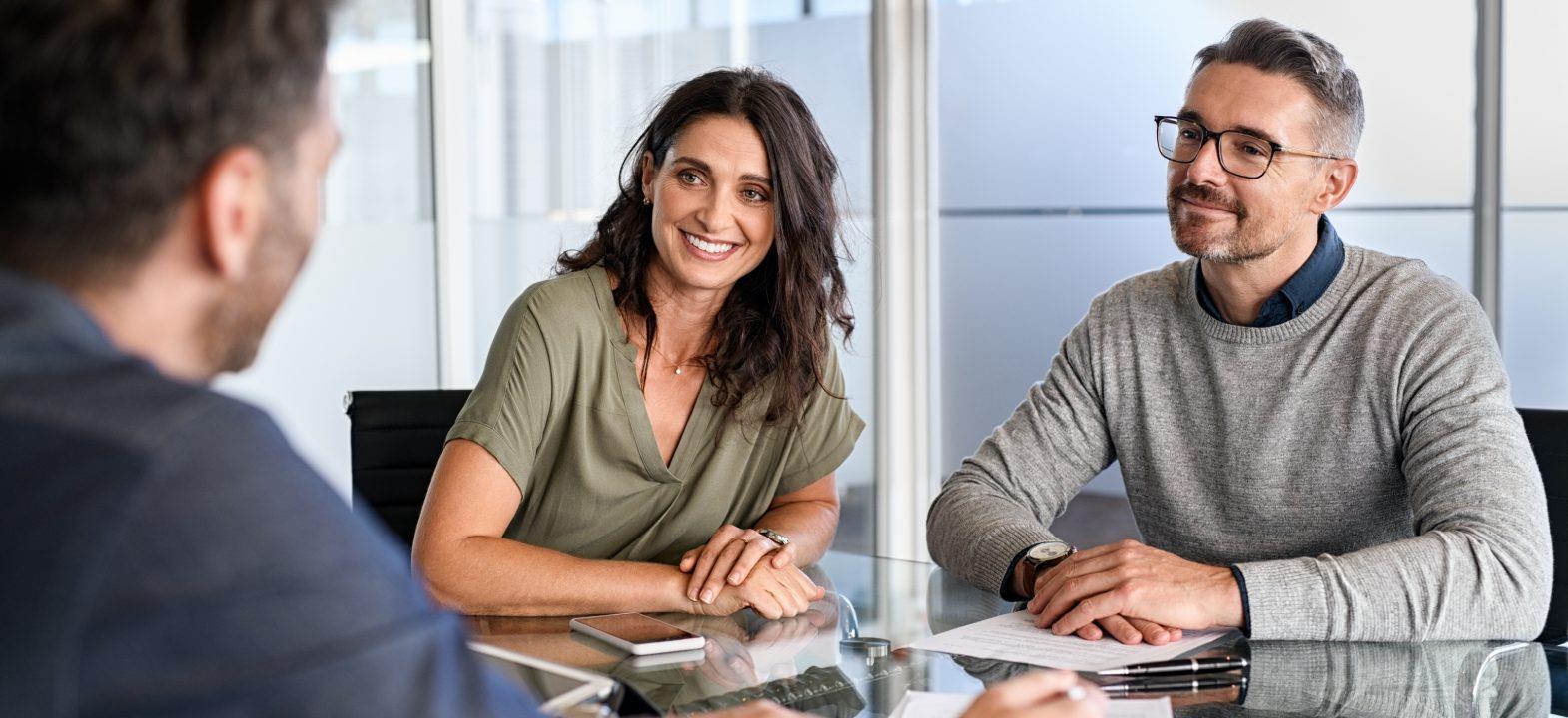 CRM: Keeping Customers Loyal